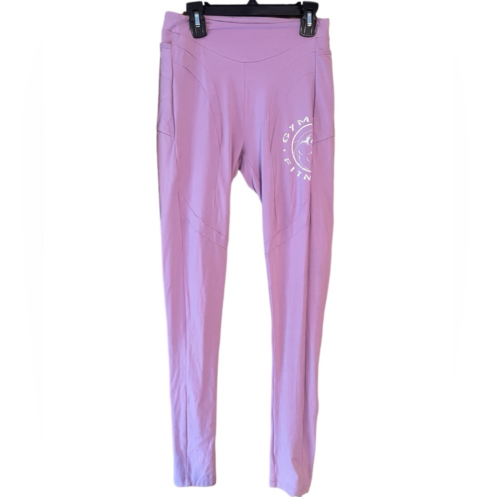 Gymshark yoga pants